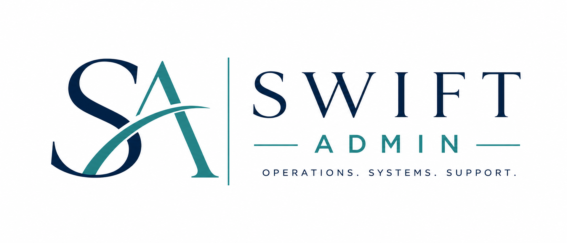Swift Admin